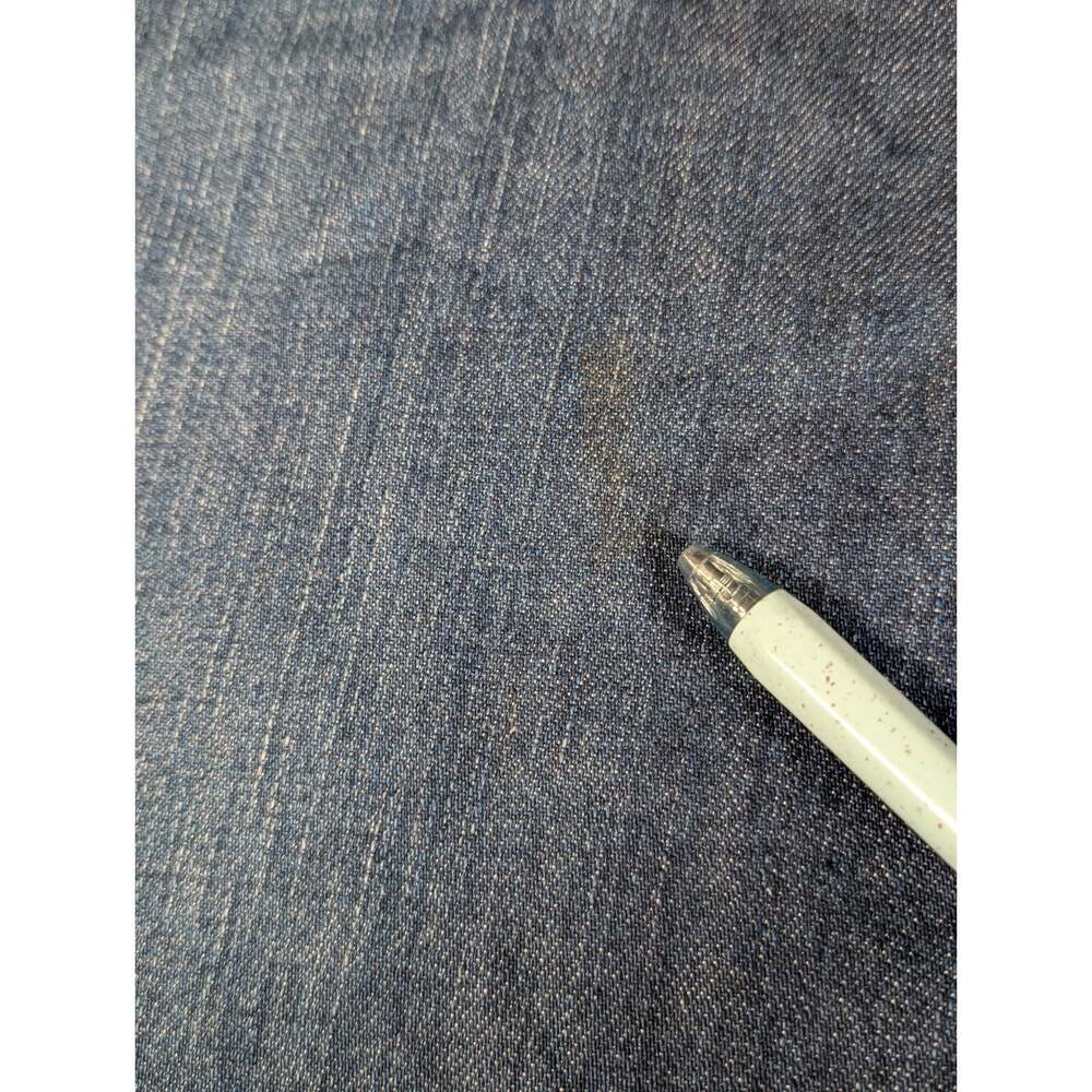 Naked & Famous Slim Guy Slim Skinny Indigo Denim Jeans Size 29 Blue - Picture 8 of 12